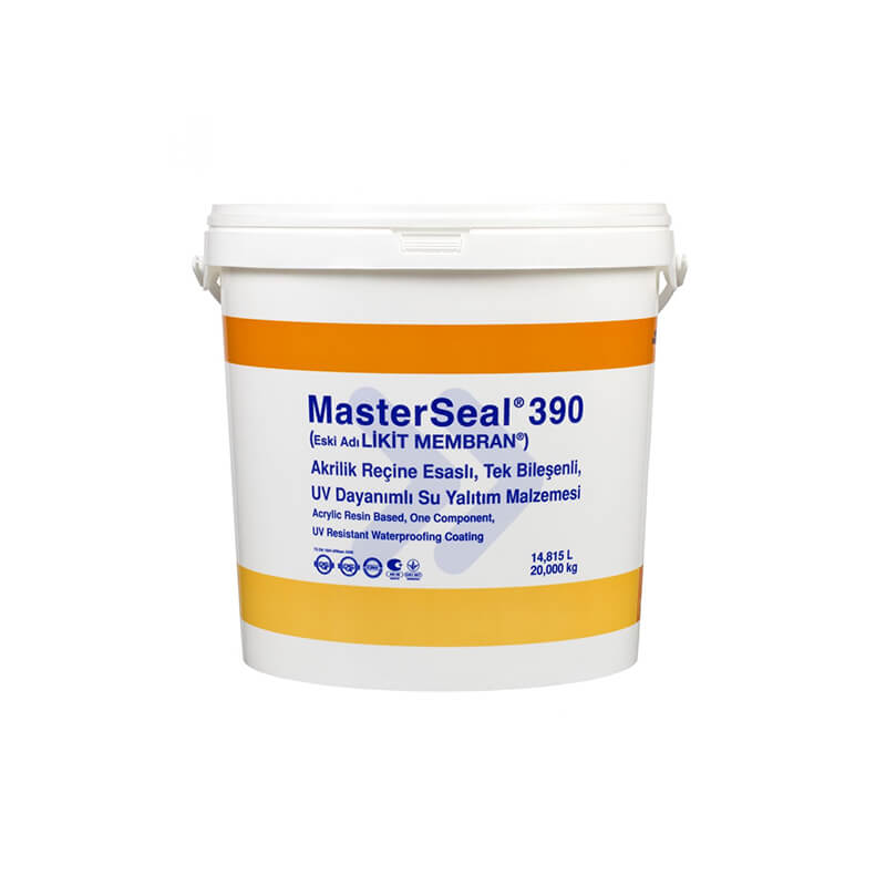 Master Tile